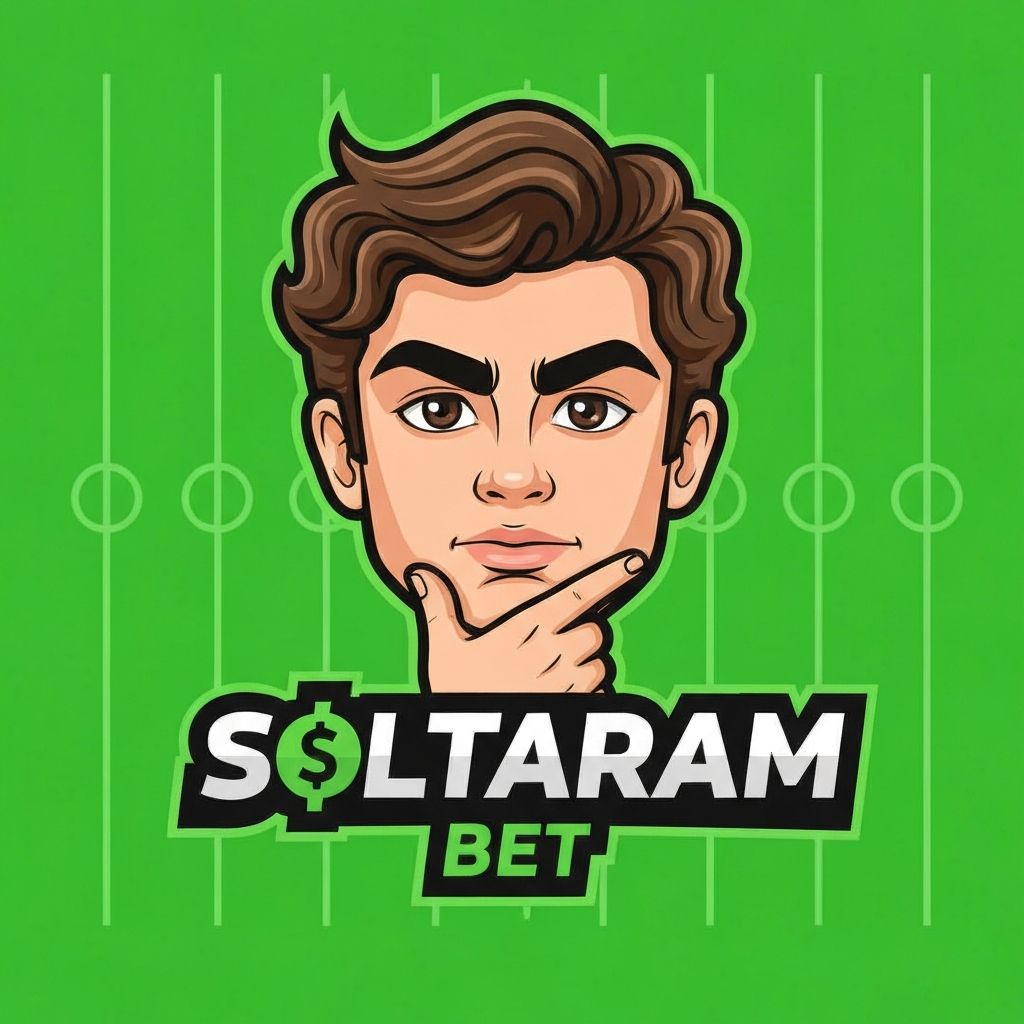 SOLTARAM BET Logo