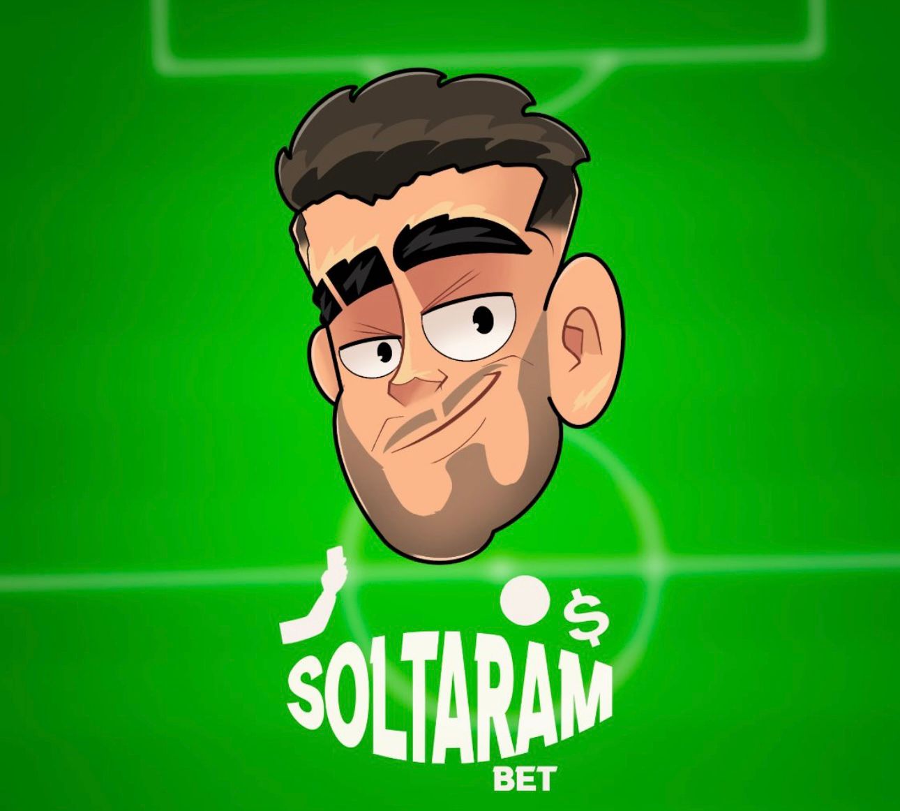 SOLTARAM BET Logo